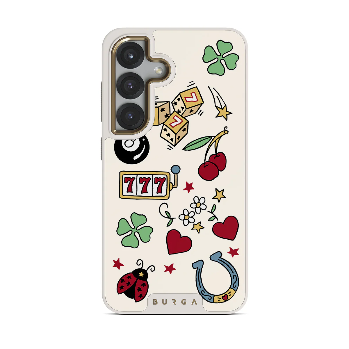 Against the Odds - Samsung Galaxy S25 Plus Case - Image 19