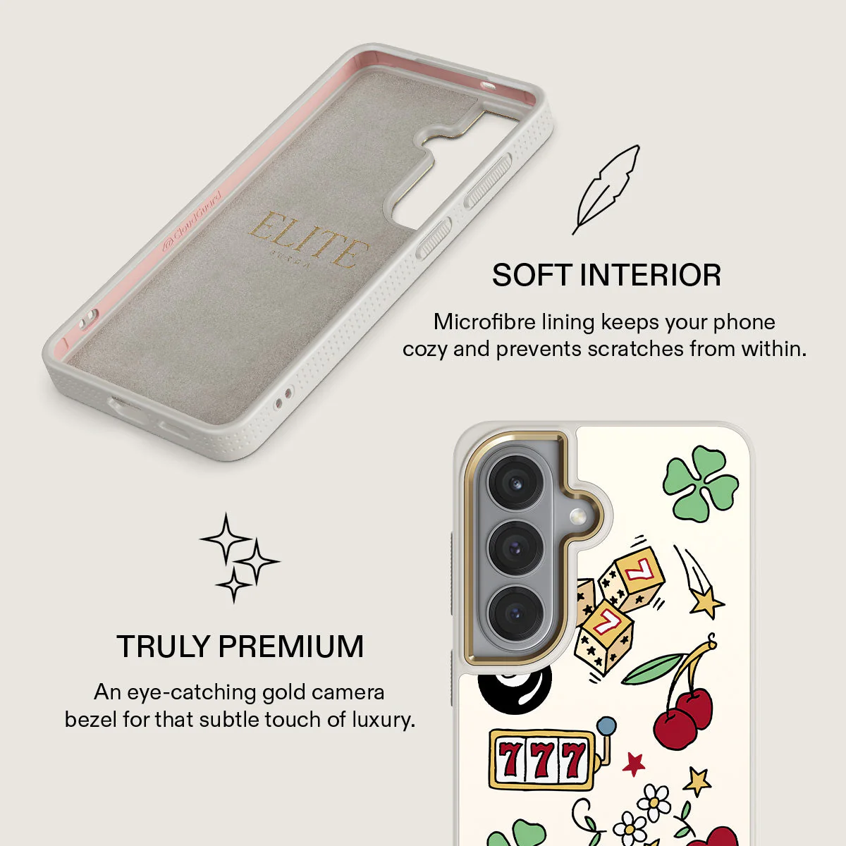 Against the Odds - Samsung Galaxy S26 Plus Case - Image 31