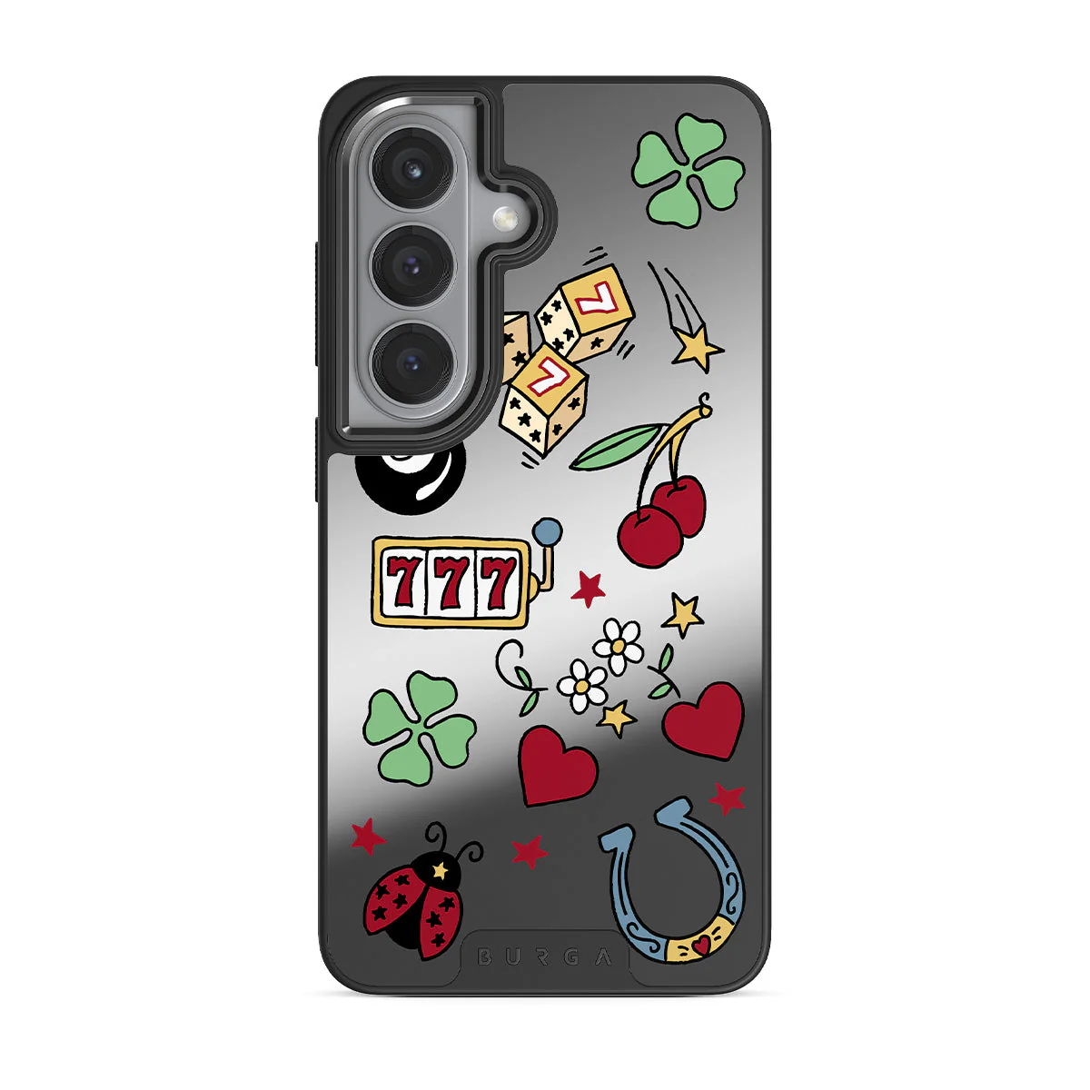 Against the Odds - Samsung Galaxy S26 Plus Case - Image 48