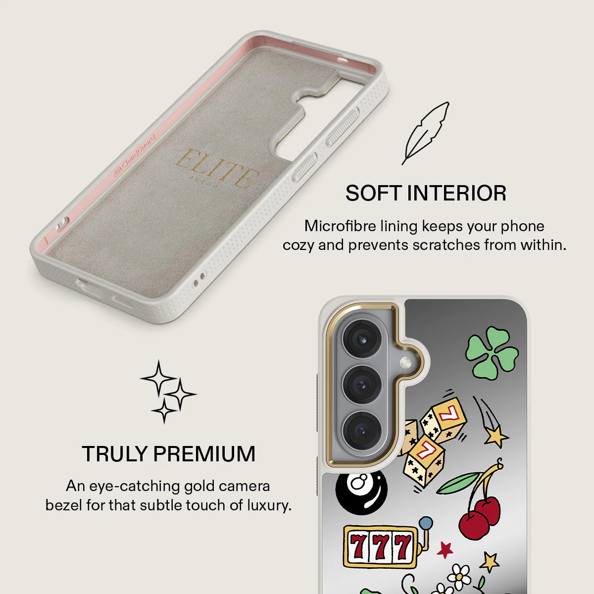 Against the Odds - Samsung Galaxy S26 Plus Case - Image 74