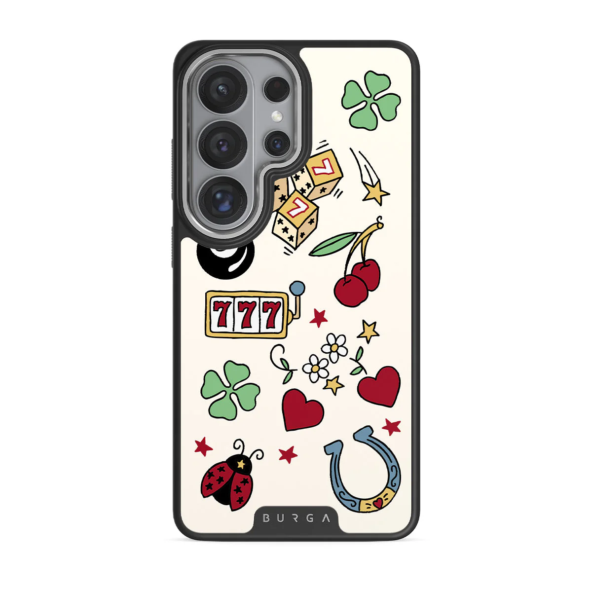 Against the Odds - Samsung Galaxy S26 Ultra Case - Image 19