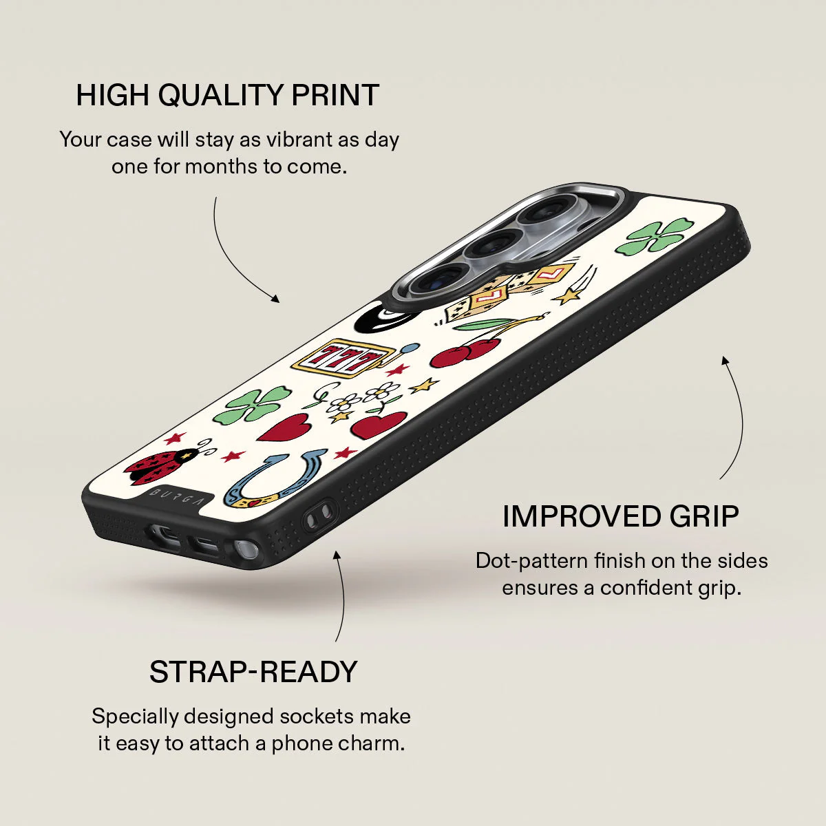 Against the Odds - Samsung Galaxy S26 Ultra Case - Image 23