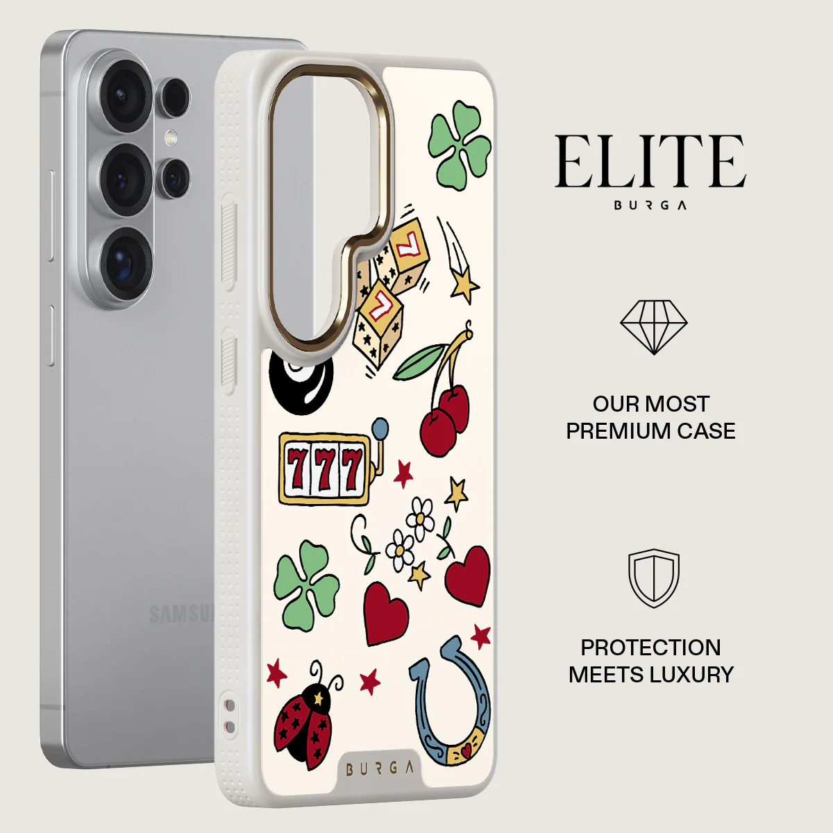 Against the Odds - Samsung Galaxy S26 Ultra Case - Image 27