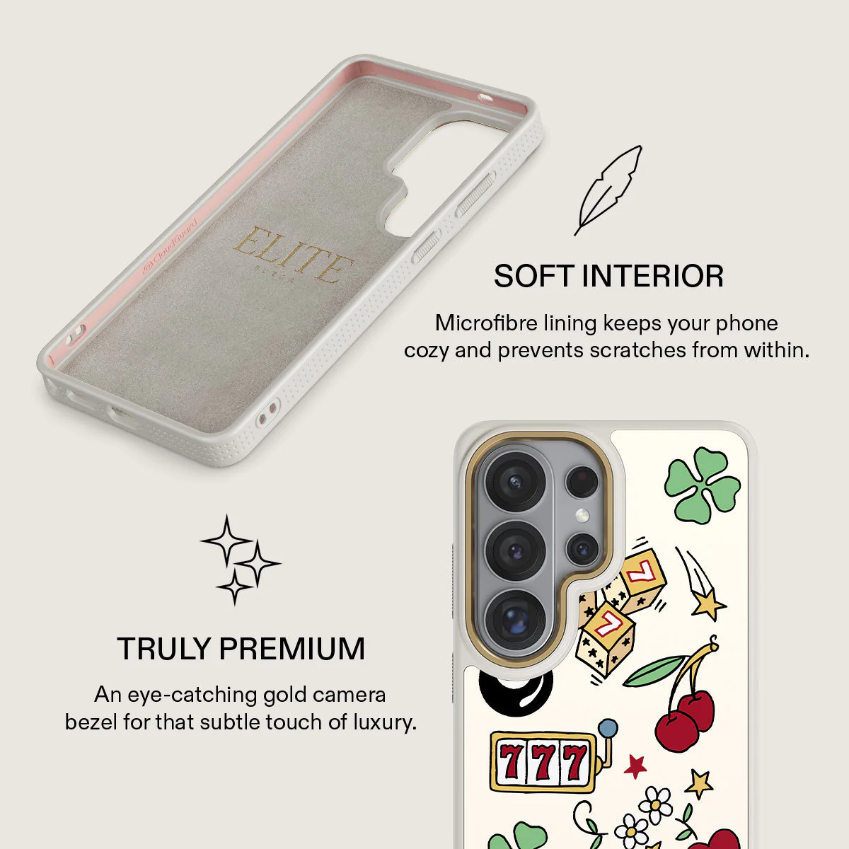 Against the Odds - Samsung Galaxy S26 Ultra Case - Image 31