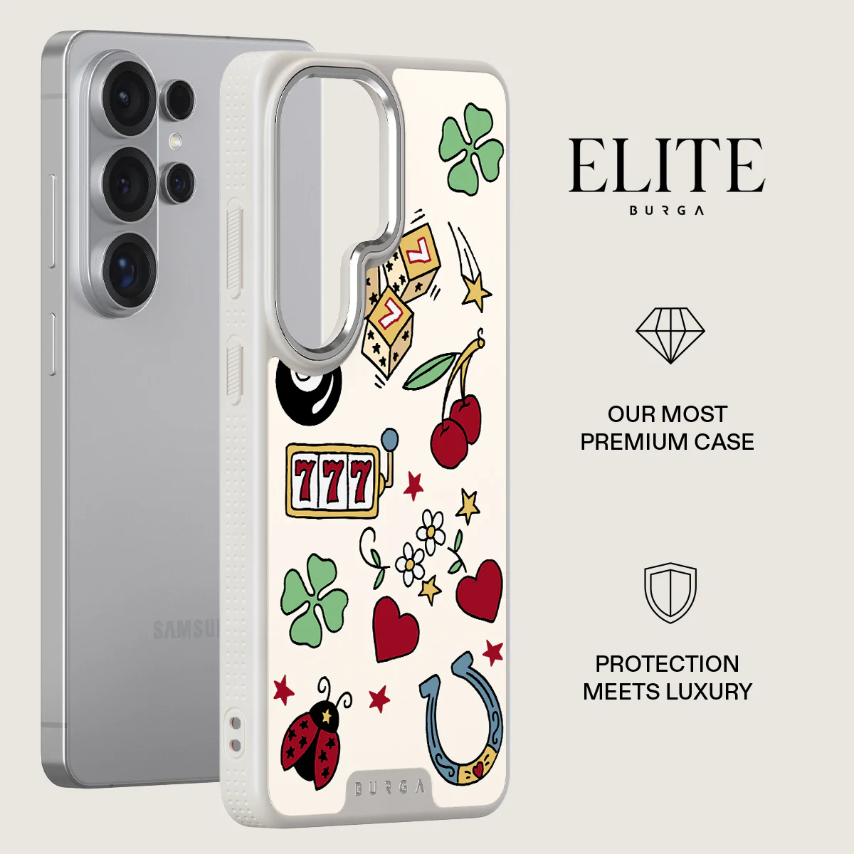 Against the Odds - Samsung Galaxy S26 Ultra Case - Image 34