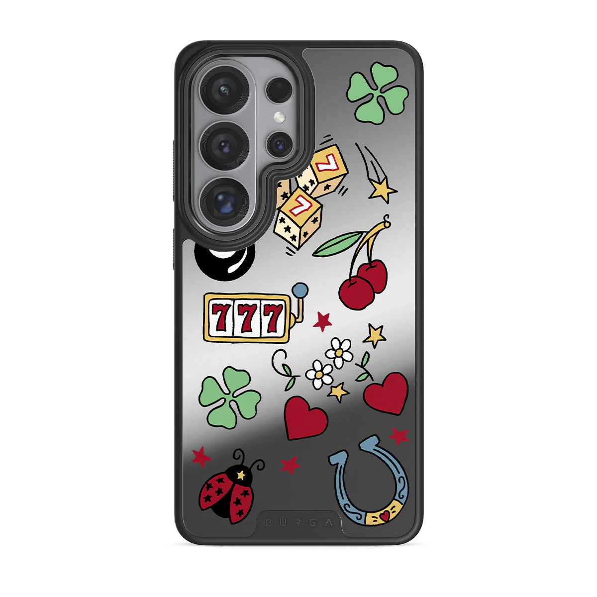Against the Odds - Samsung Galaxy S26 Ultra Case - Image 48