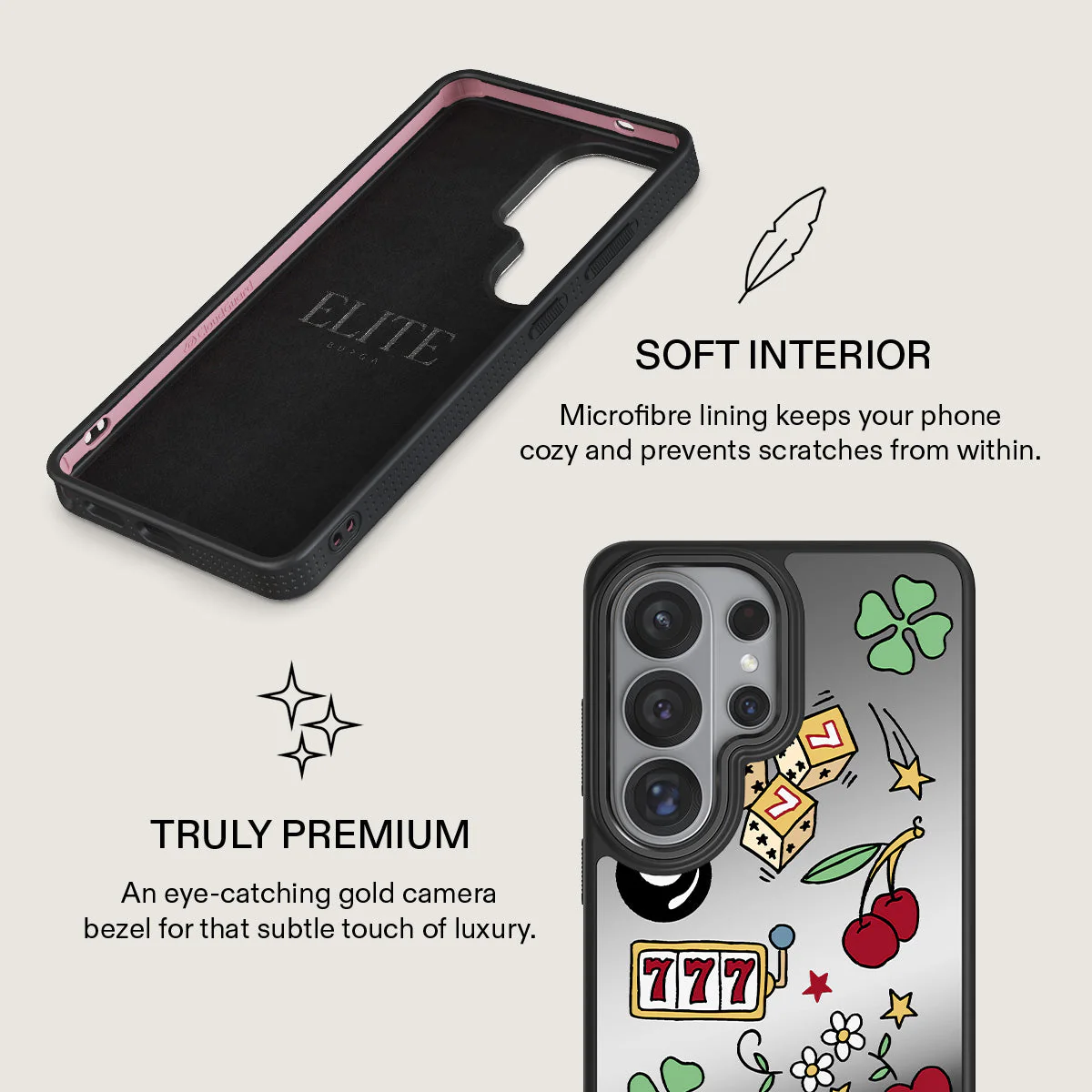 Against the Odds - Samsung Galaxy S26 Ultra Case - Image 54