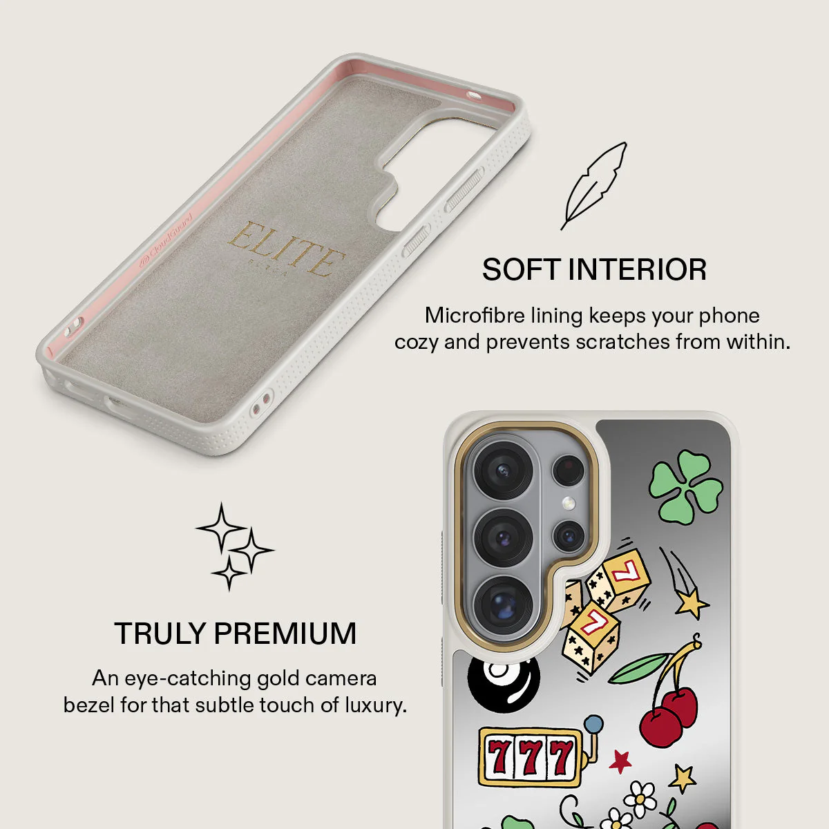 Against the Odds - Samsung Galaxy S26 Ultra Case - Image 74