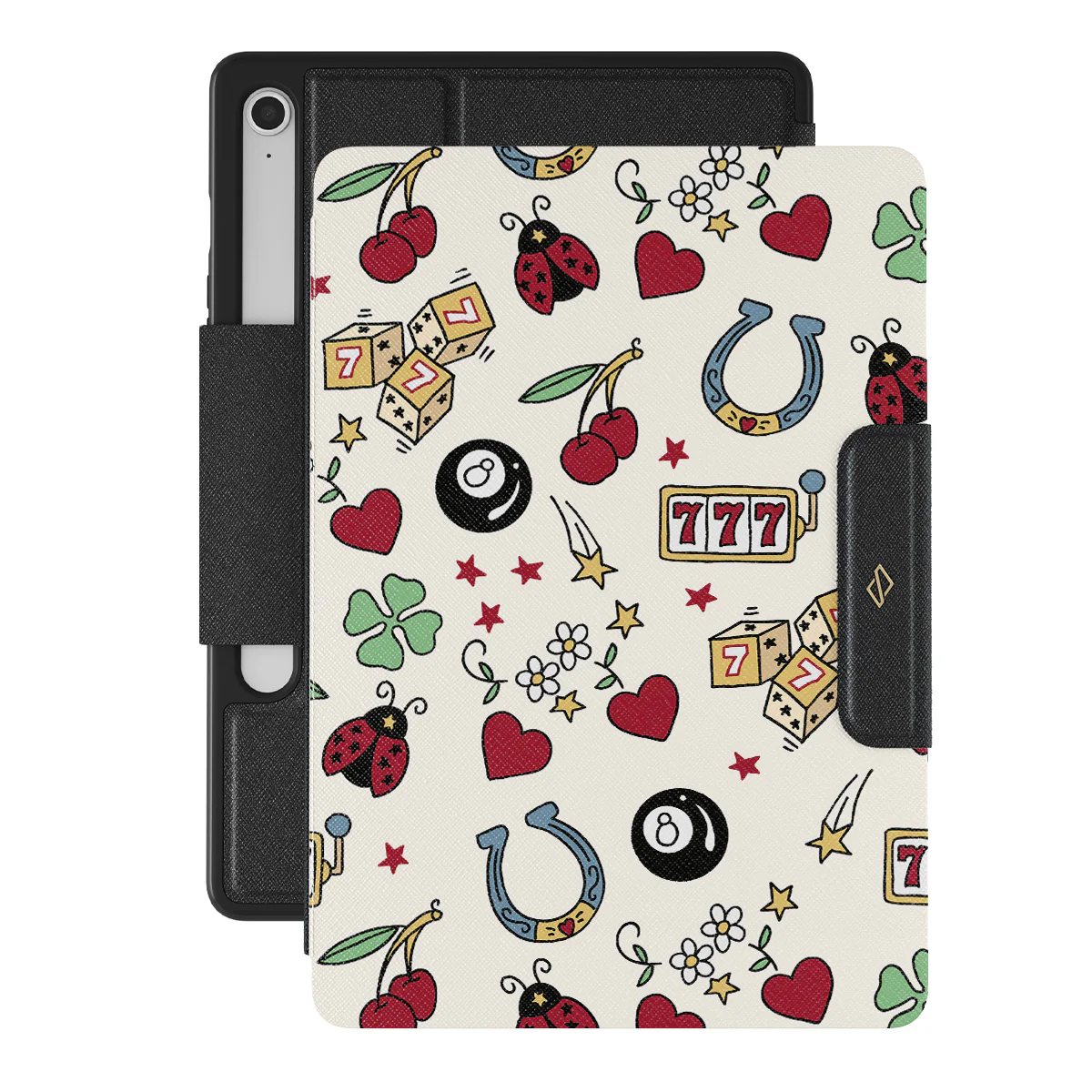 Against the Odds - Samsung Galaxy Tab S10 FE Case
