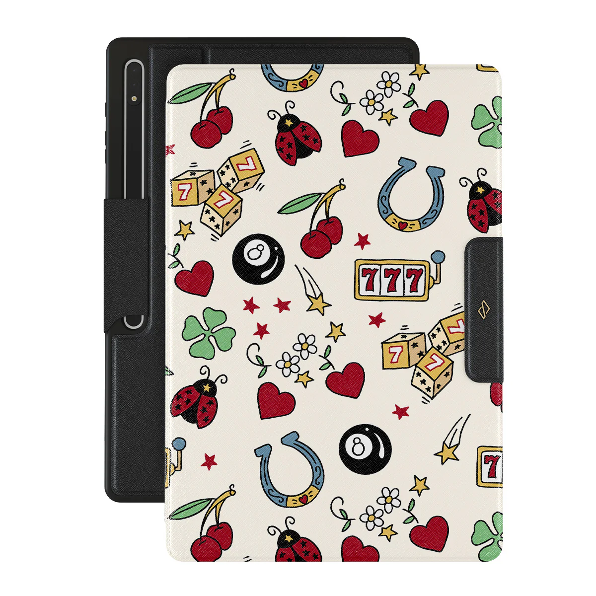 Against the Odds - Samsung Galaxy Tab S10 Ultra Case