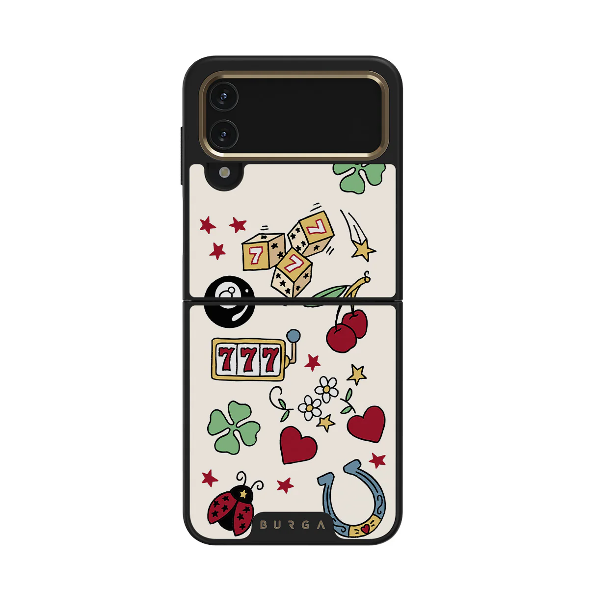 Against the Odds - Samsung Galaxy Z Flip 4 Case - Image 14