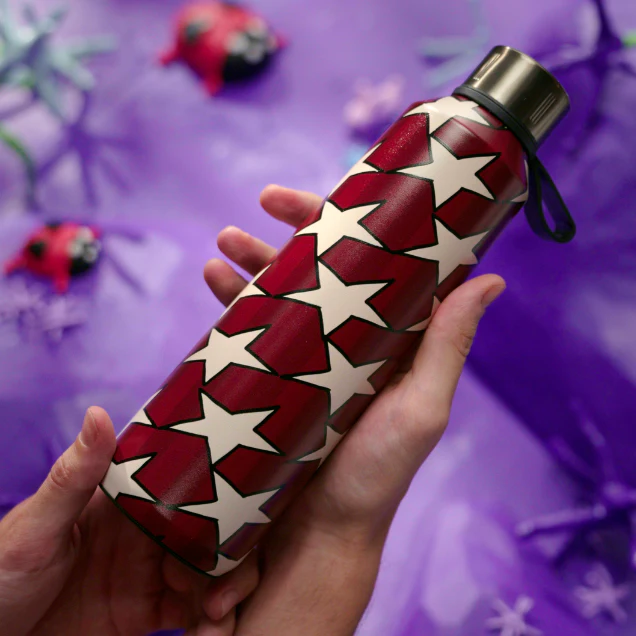Against the Odds - Water Bottle - Image 7