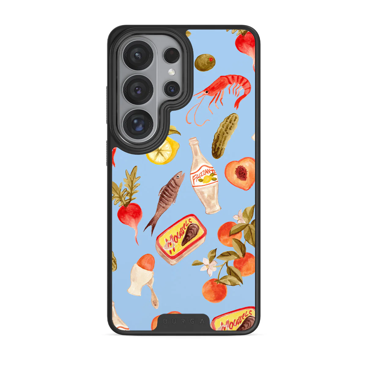 Al Fresco - Samsung Galaxy S26 Ultra Case - Image 12