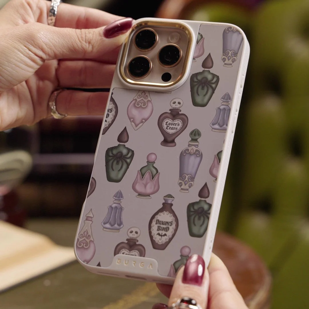 Alchemist - Samsung Galaxy S26 Case - Image 66