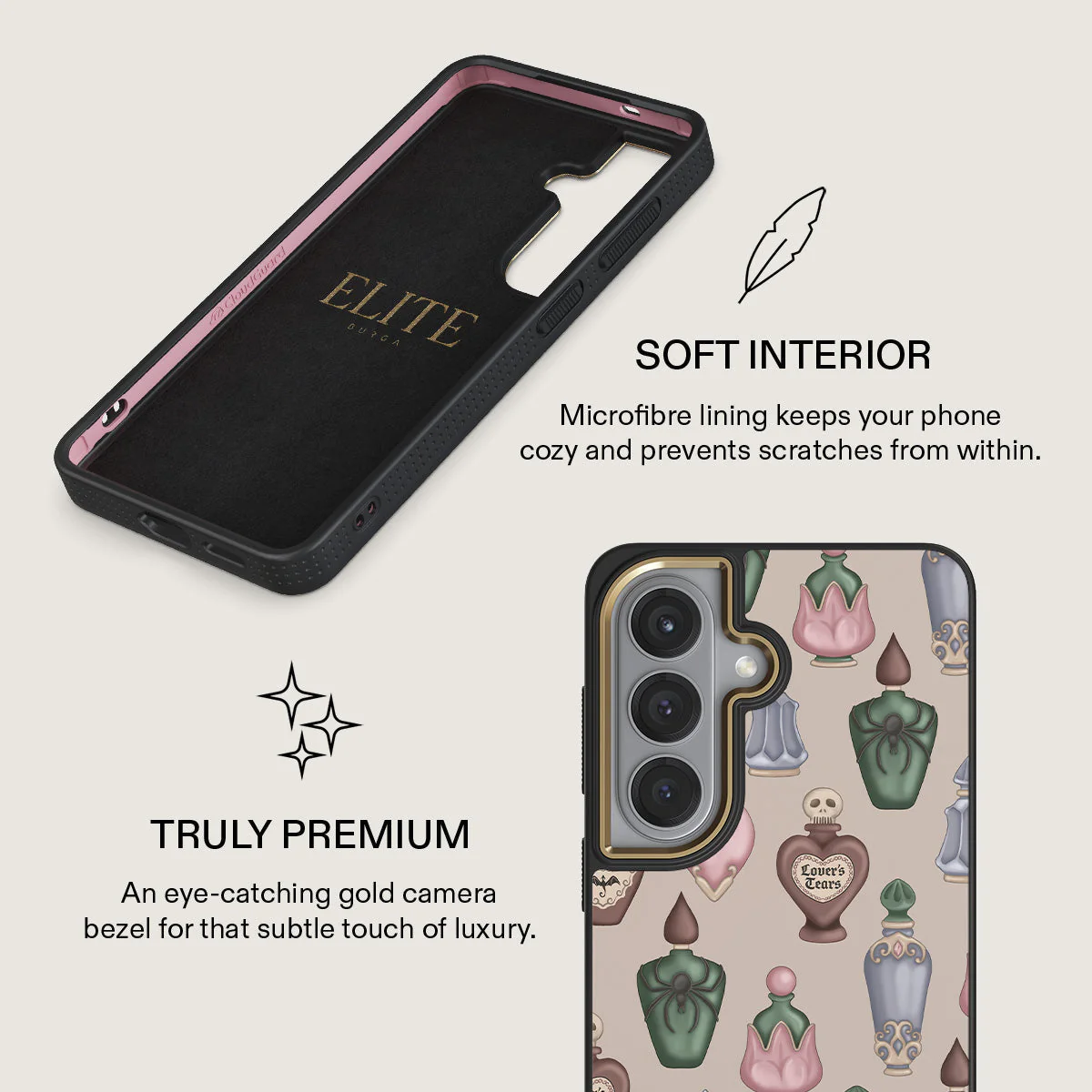 Alchemist - Samsung Galaxy S26 Plus Case - Image 10