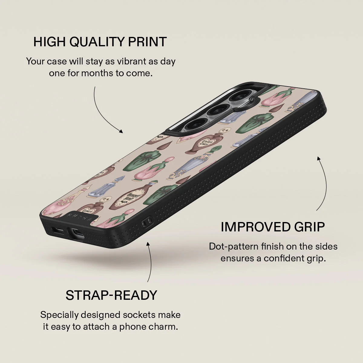 Alchemist - Samsung Galaxy S26 Plus Case - Image 16