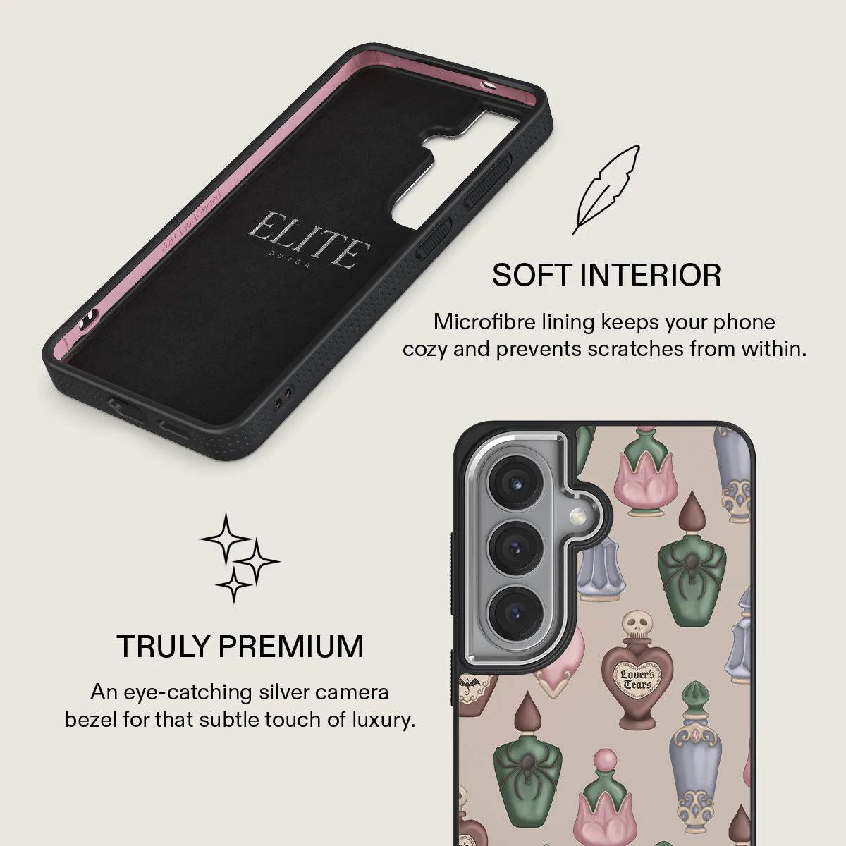 Alchemist - Samsung Galaxy S26 Plus Case - Image 24