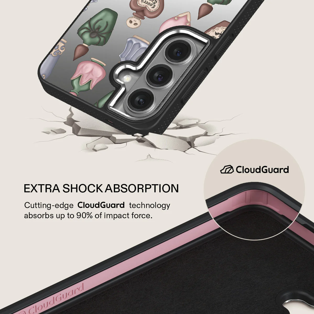 Alchemist - Samsung Galaxy S26 Plus Case - Image 58