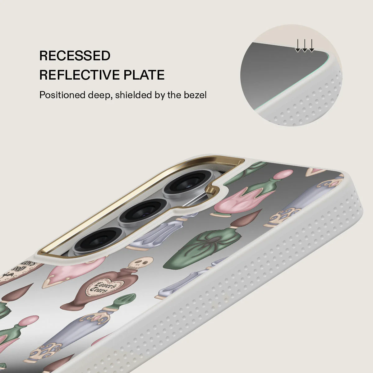 Alchemist - Samsung Galaxy S26 Plus Case - Image 76
