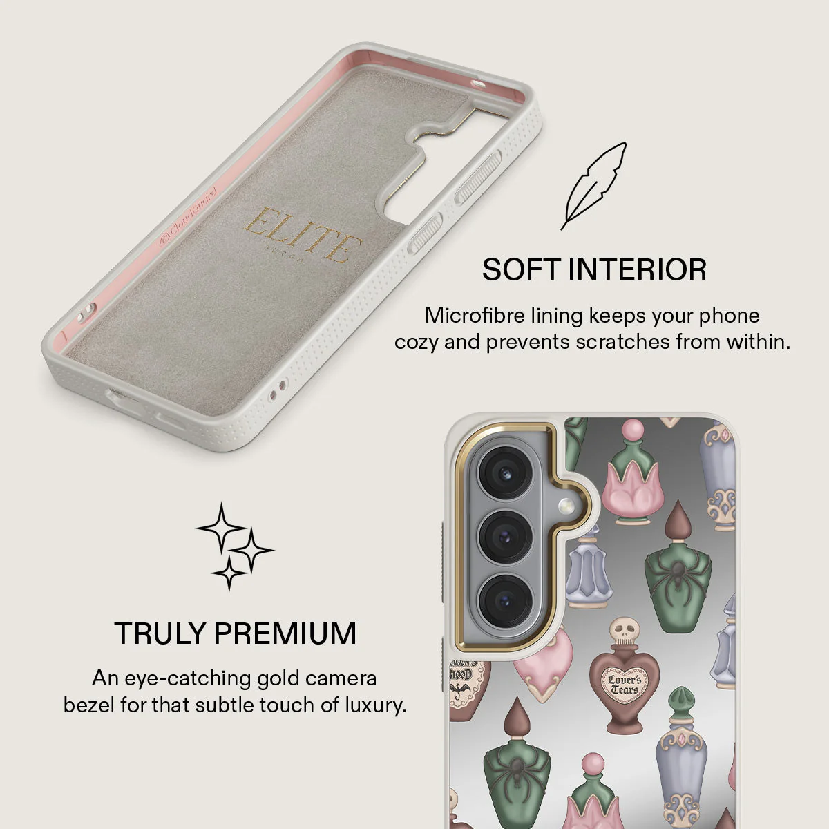 Alchemist - Samsung Galaxy S26 Plus Case - Image 79
