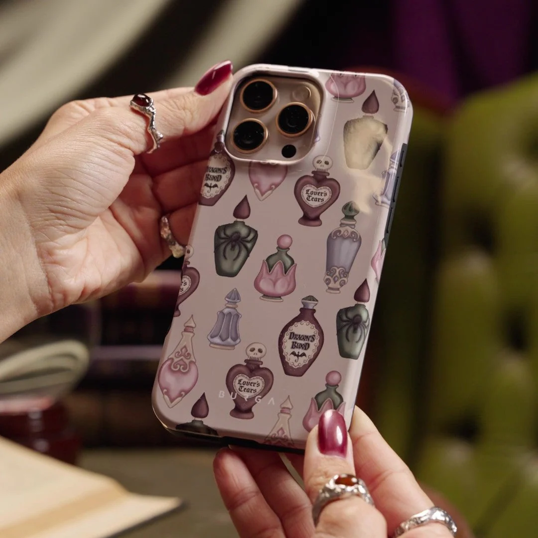 Alchemist - Samsung Galaxy S26 Ultra Case - Image 64