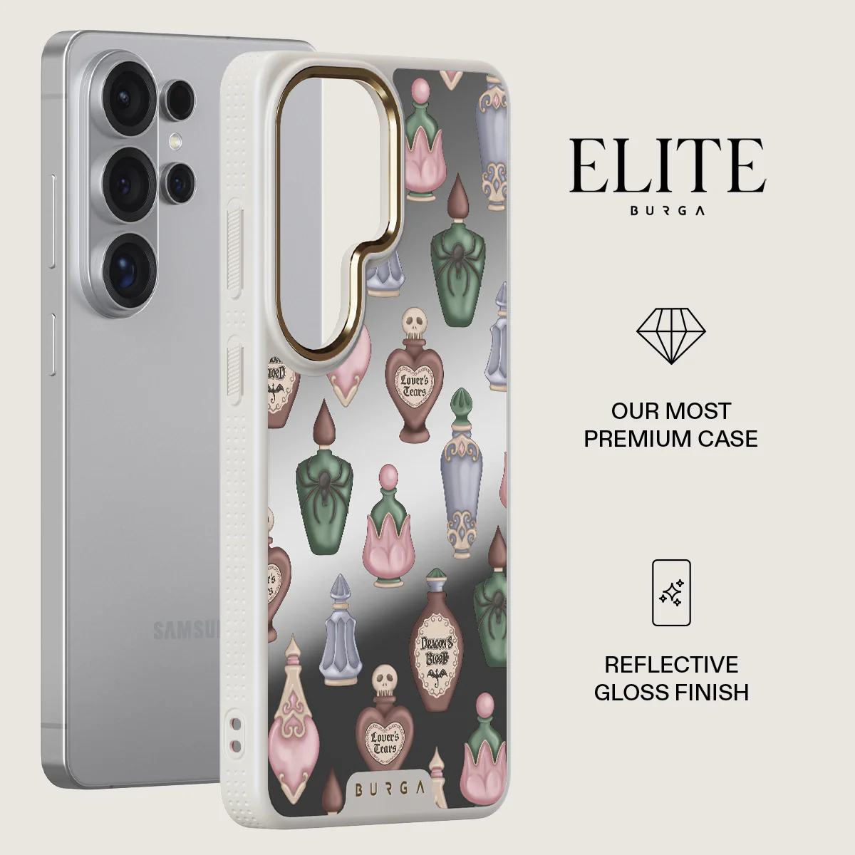Alchemist - Samsung Galaxy S26 Ultra Case - Image 74