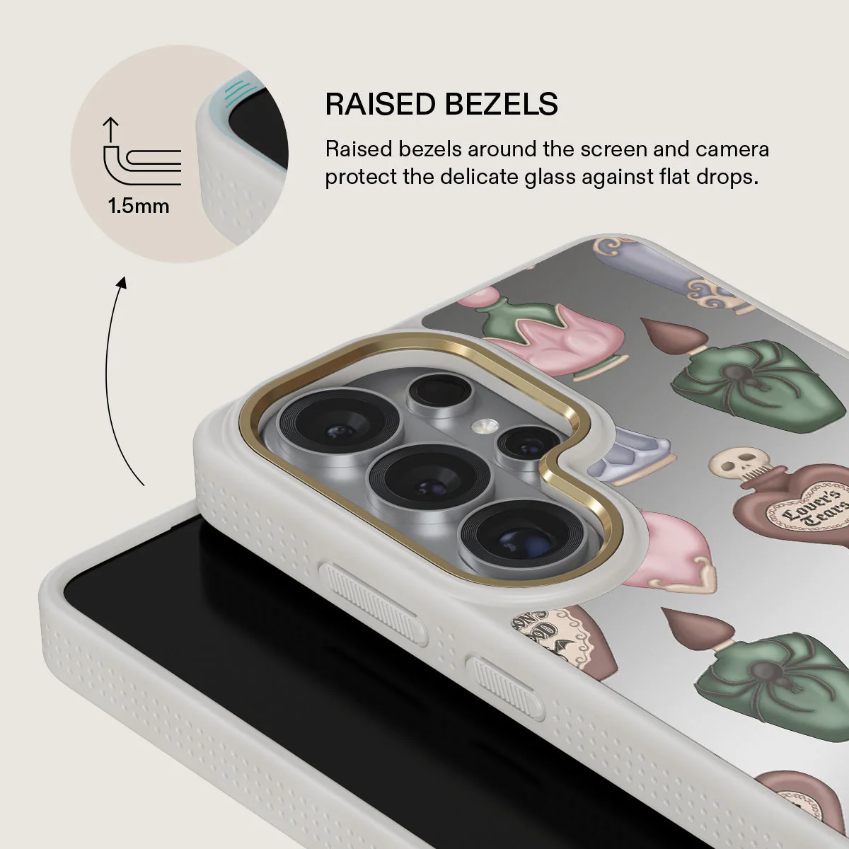 Alchemist - Samsung Galaxy S26 Ultra Case - Image 77
