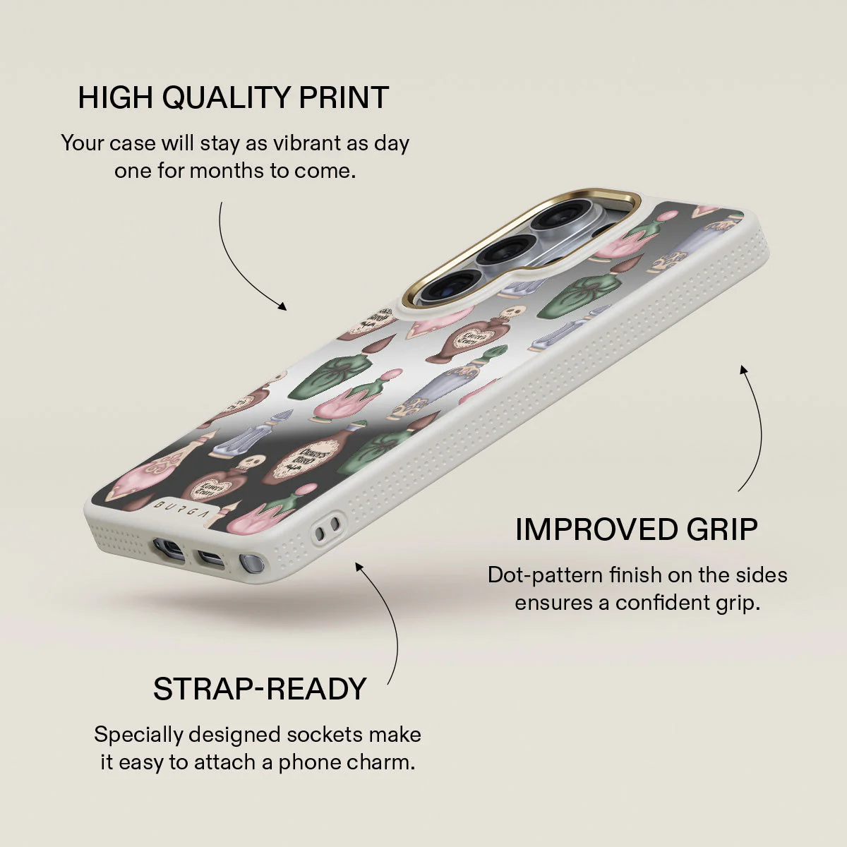 Alchemist - Samsung Galaxy S26 Ultra Case - Image 78