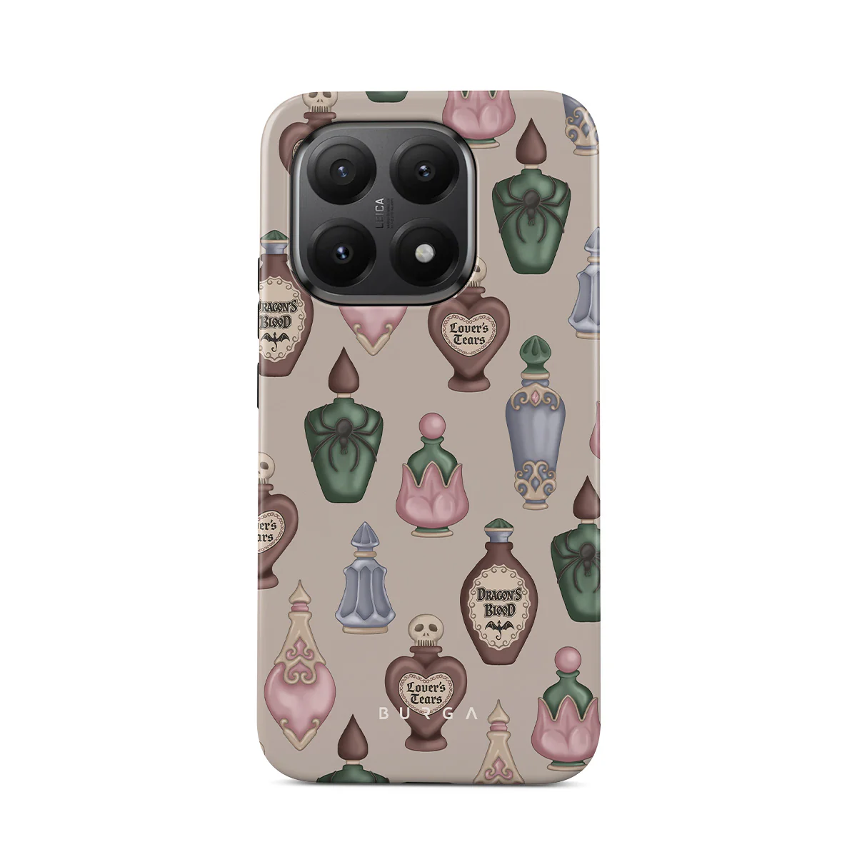 Alchemist - Xiaomi 15T Case