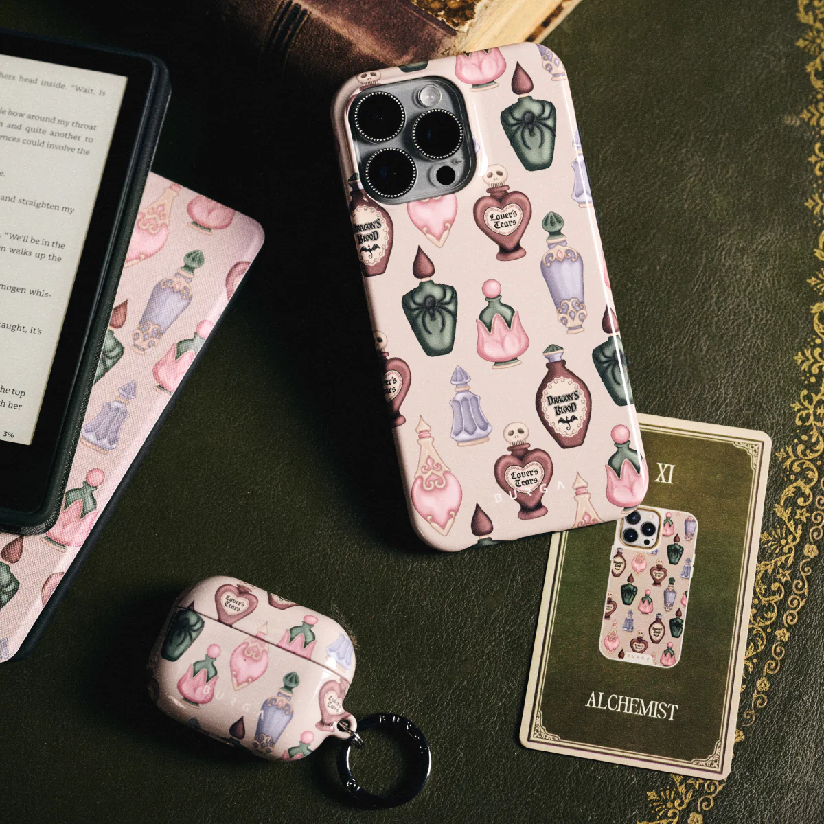 Alchemist - Xiaomi 15T Case - Image 8