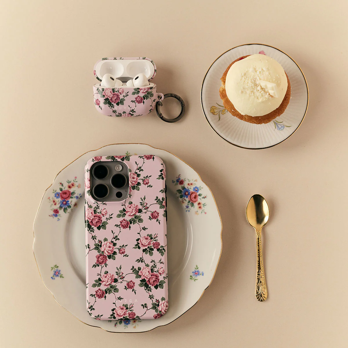 Alice - Samsung Galaxy A57 5G Case - Image 6