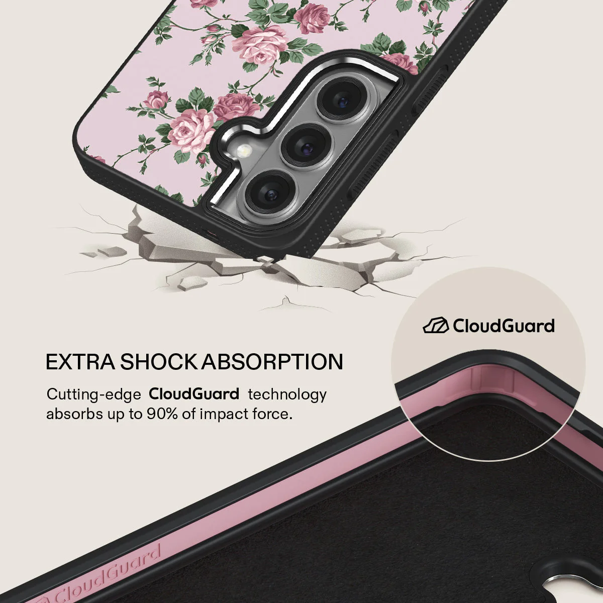 Alice - Samsung Galaxy S26 Plus Case - Image 14
