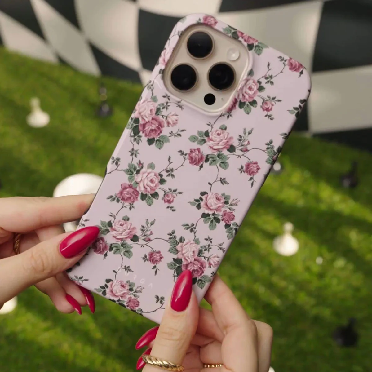 Alice - Samsung Galaxy S26 Ultra Case - Image 40