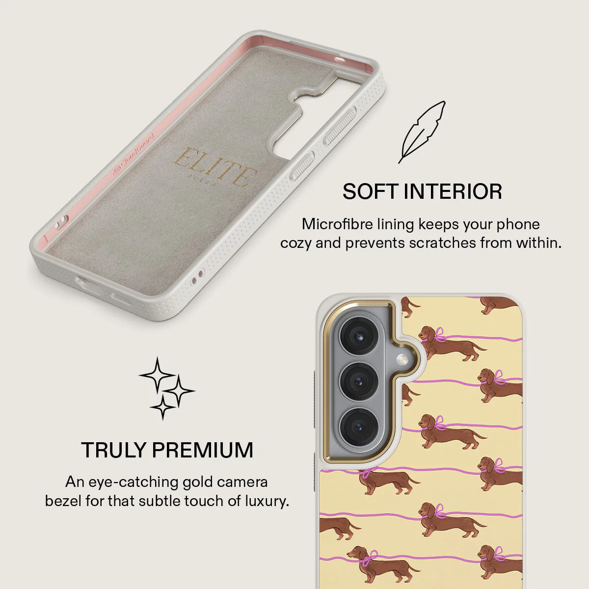Always Late - Samsung Galaxy S26 Case - Image 31