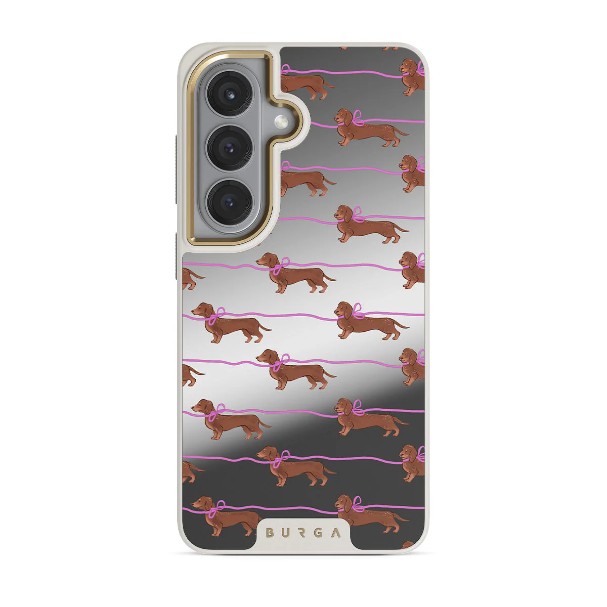 Always Late - Samsung Galaxy S26 Case - Image 70