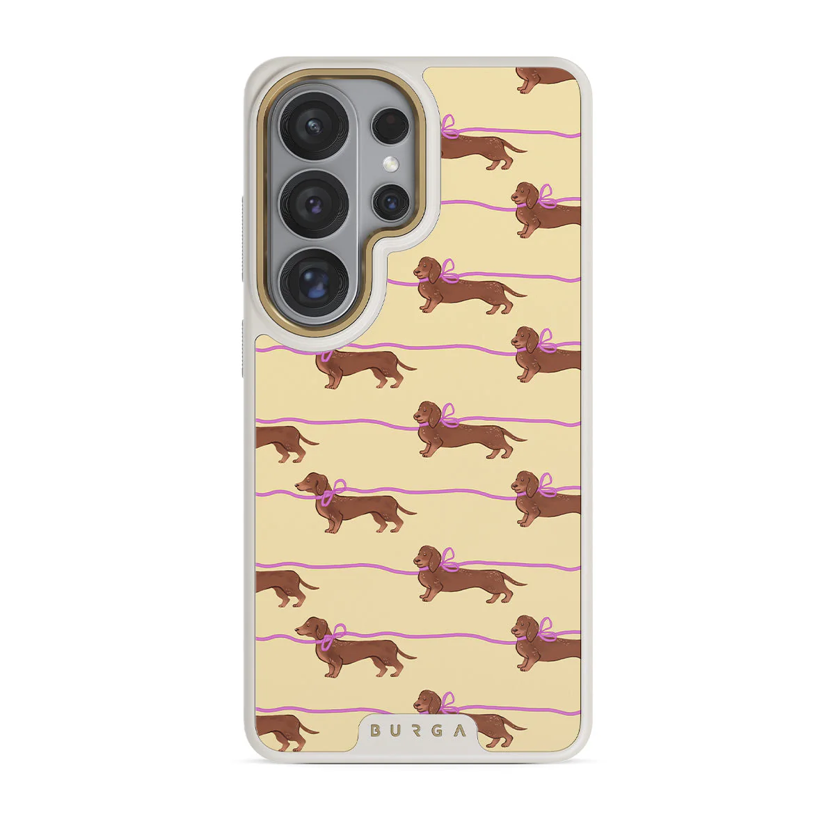 Always Late - Samsung Galaxy S26 Ultra Case - Image 26