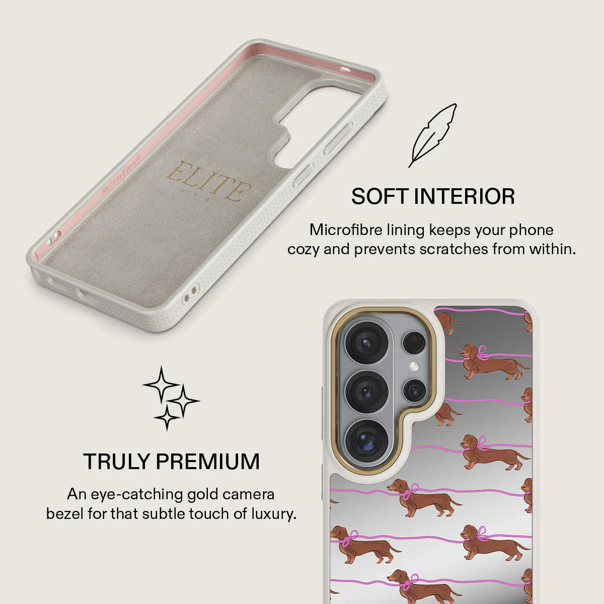 Always Late - Samsung Galaxy S26 Ultra Case - Image 76