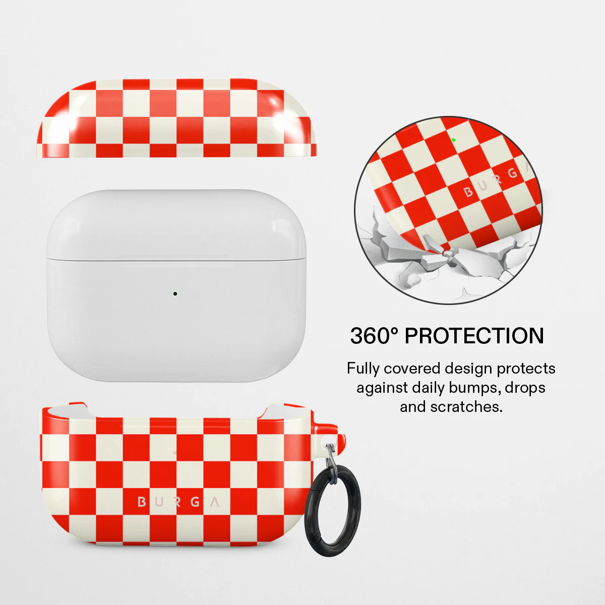 Amor - AirPods Pro Case - Image 2