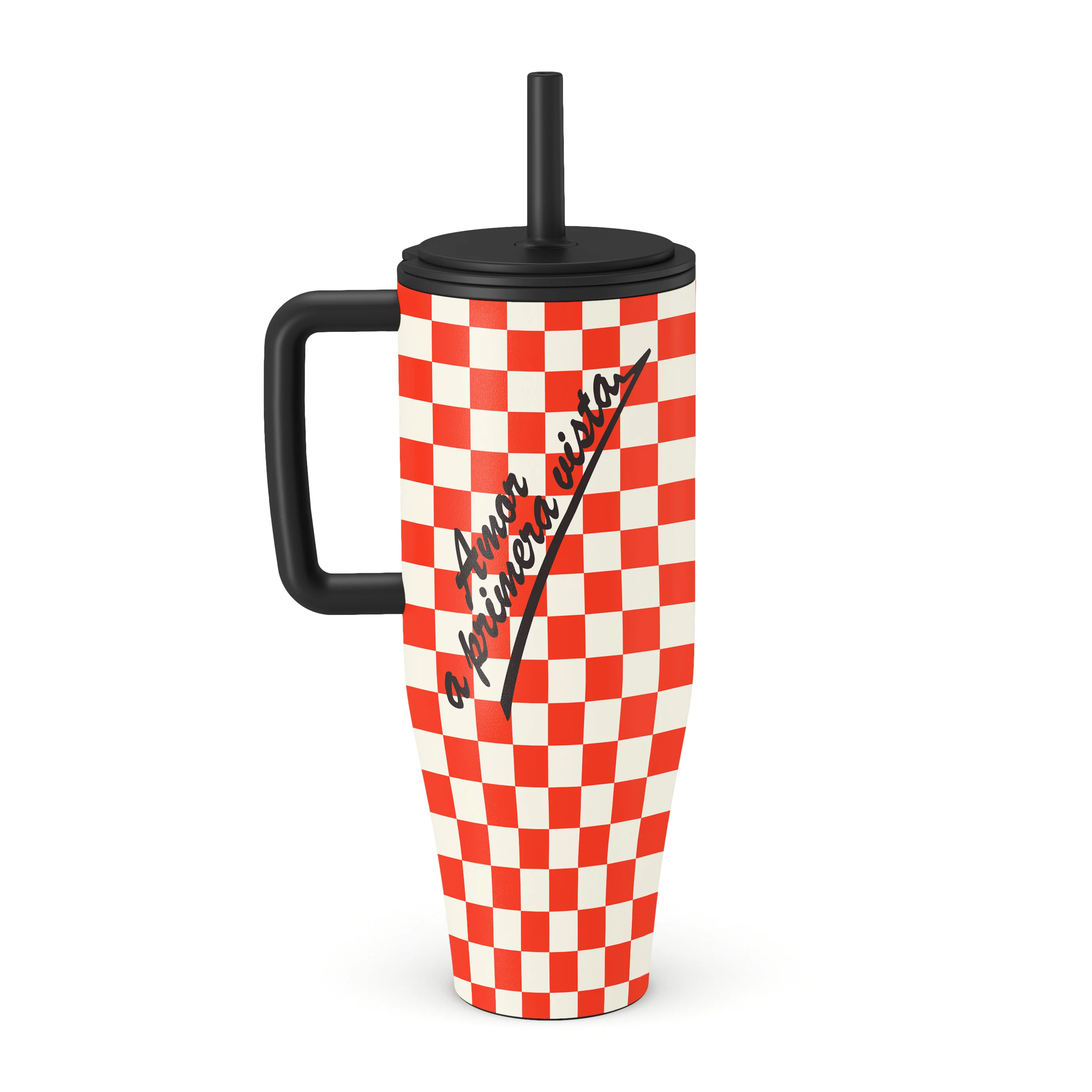 Amor - All Day Leakproof Tumbler