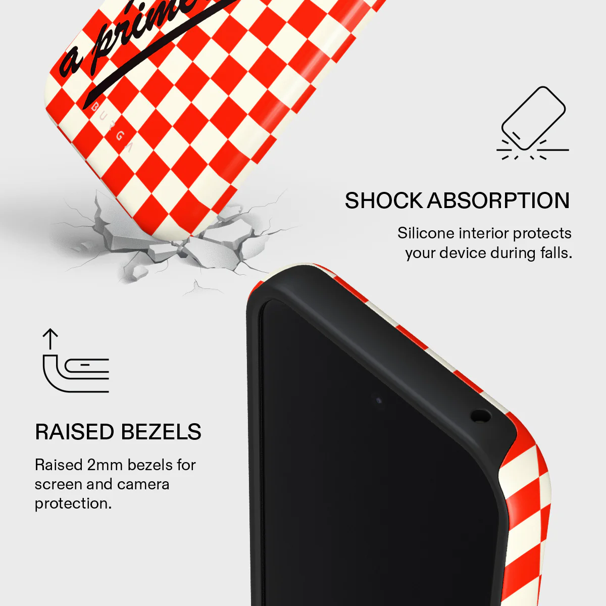 Amor - Google Pixel 10 Pro Case - Image 4