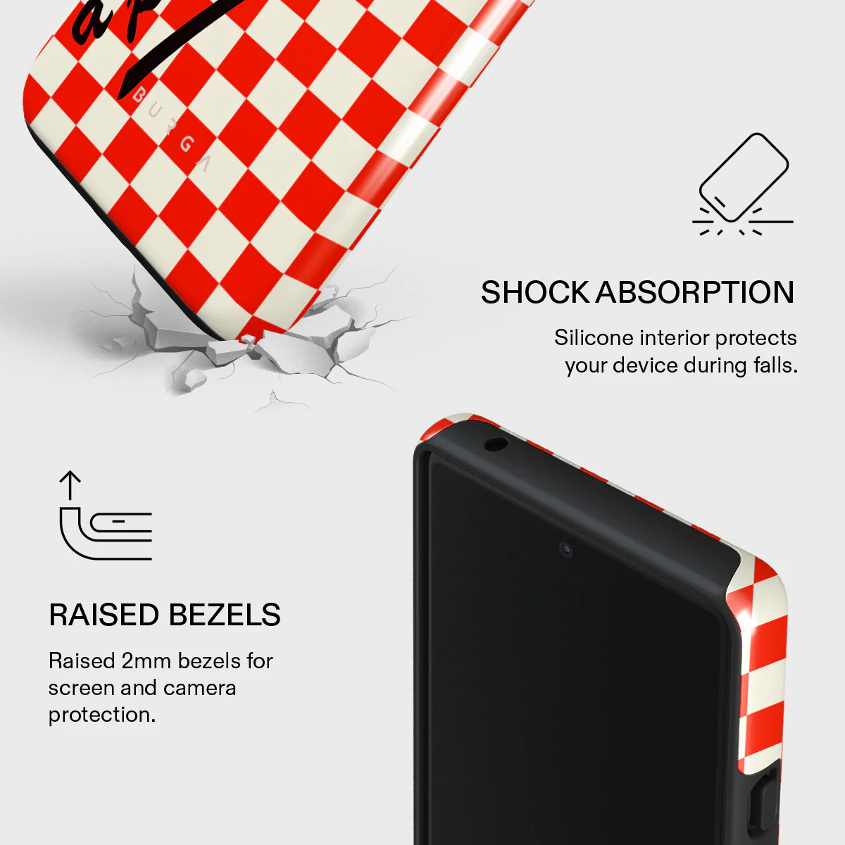Amor - Google Pixel 6 Case - Image 4