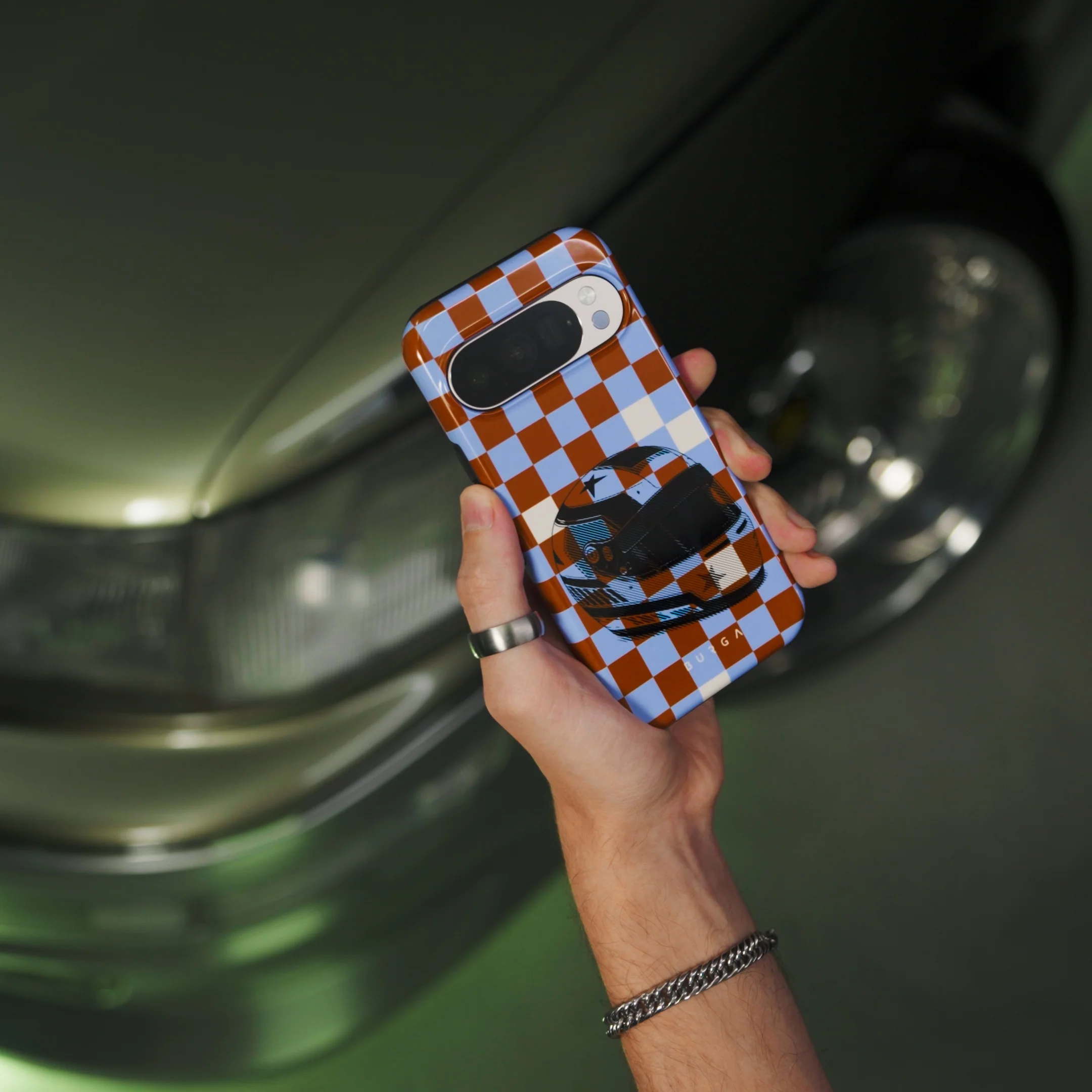 Amor - Google Pixel 6 Case - Image 5