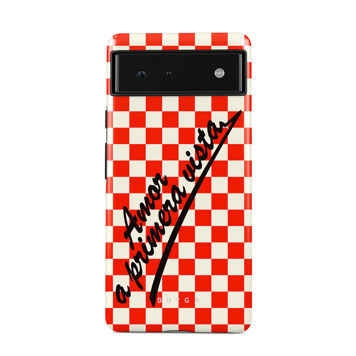 Amor - Google Pixel 6a Case