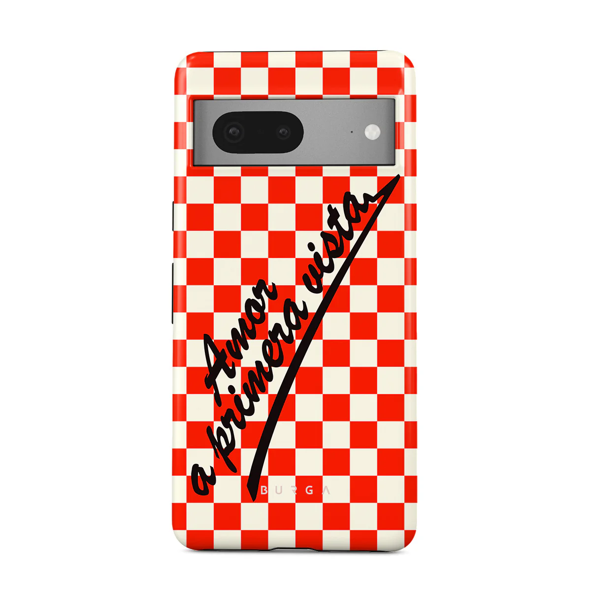 Amor - Google Pixel 7 Case