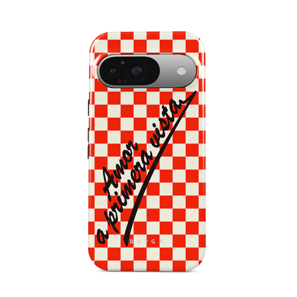 Amor - Google Pixel 9 Case