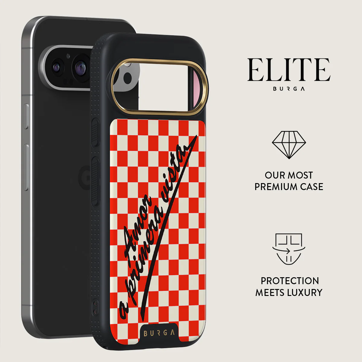 Amor - Google Pixel 9 Pro XL Case - Image 6