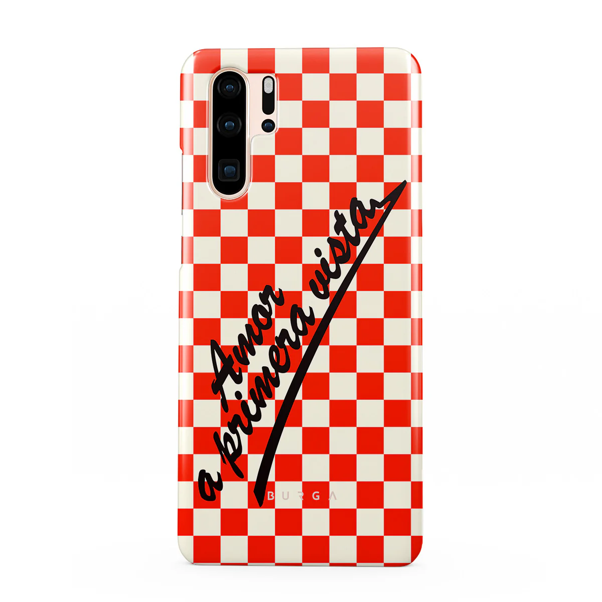Amor - Huawei P30 Pro Case
