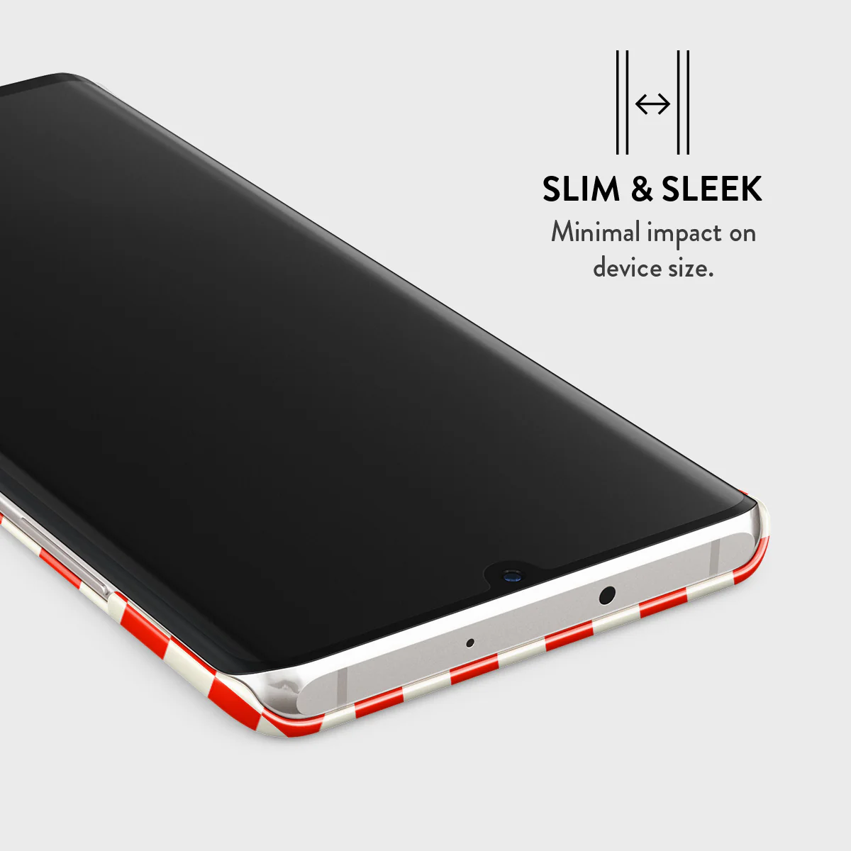 Amor - Huawei P30 Pro Case - Image 4