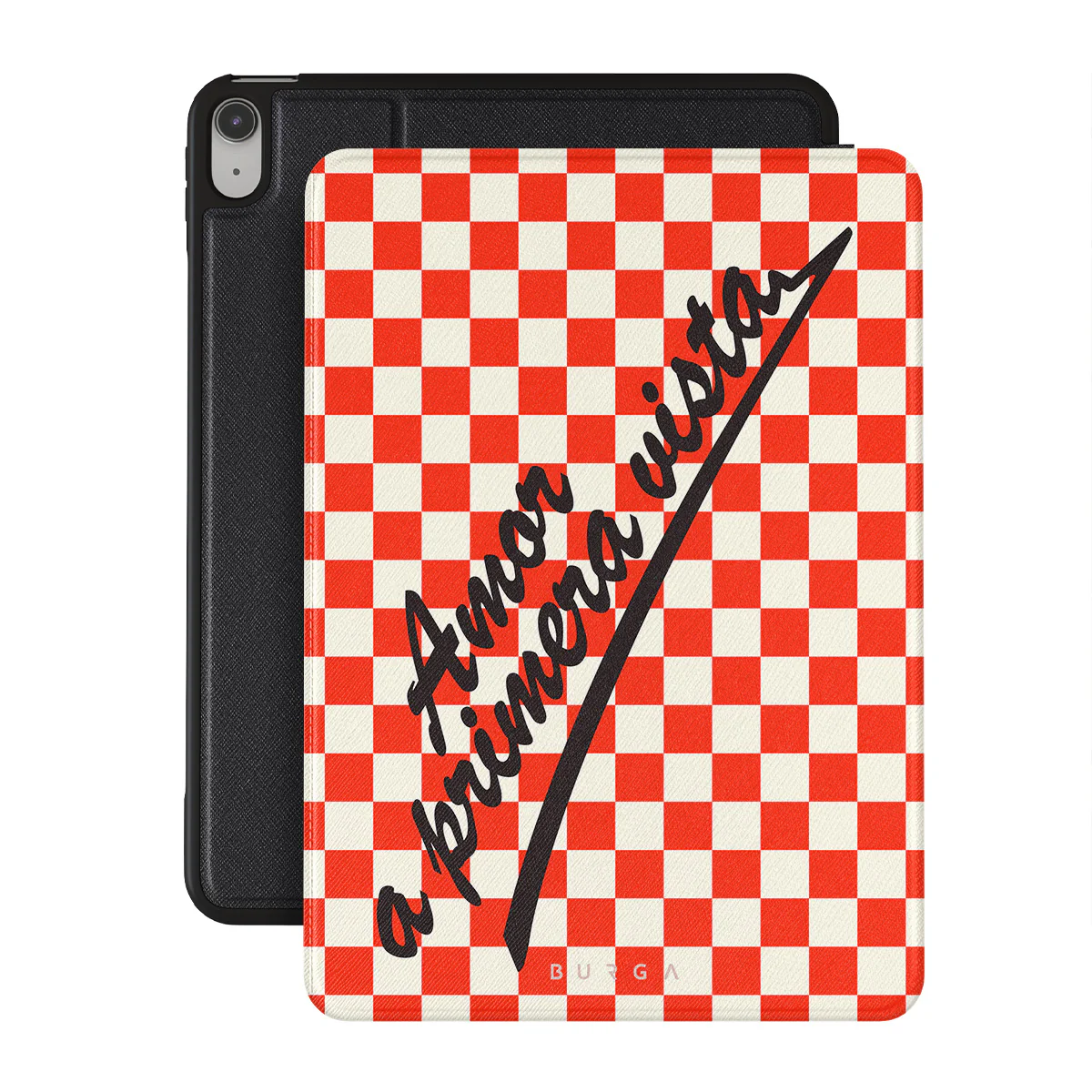 Amor - iPad 10.9 (10th Gen) Case