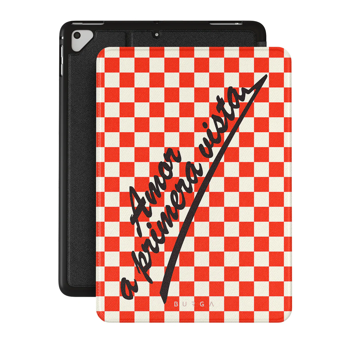 Amor - iPad 9.7 (6th/5th Gen) Case